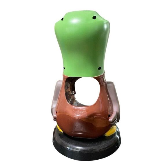 Sharper Image Hungry Duck Target Feeding Game - Picture 3 of 5